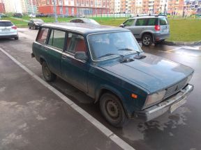 ВАЗ 2104, 2003