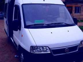 FIAT Ducato, 2009