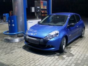 Renault Clio RS, 2011