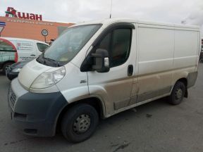 FIAT Ducato, 2013