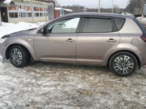 KIA cee&#039;d, 2009