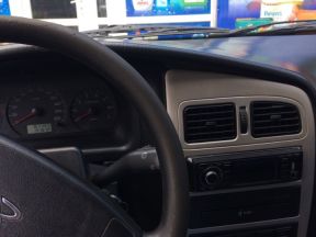 Chery Amulet (A15), 2007 фото-1