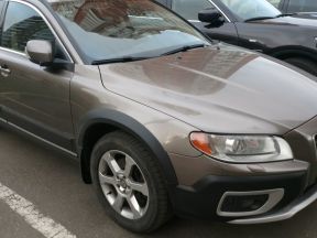 Volvo XC70, 2009