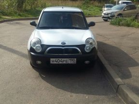 LIFAN Smily (320), 2011