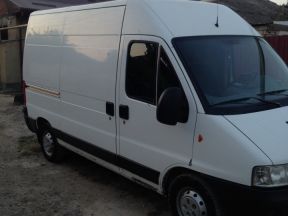 FIAT Ducato, 2011