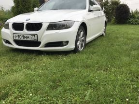 BMW 3 серия, 2008