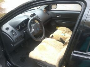 Geely GC6, 2014