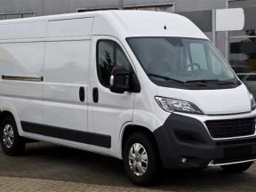 FIAT Ducato, 2015