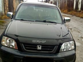 Honda CR-V, 1999