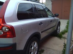 Volvo XC90, 2005