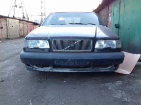 Volvo 850, 1996