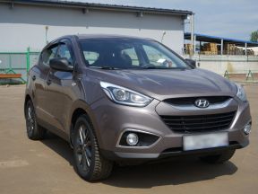 Hyundai ix35, 2015