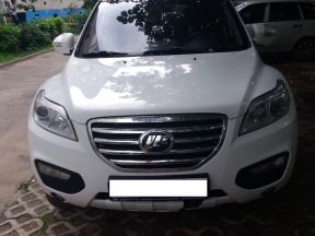 LIFAN X60, 2013