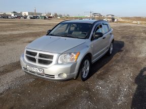 Dodge Caliber, 2006