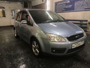 Ford C-MAX, 2006