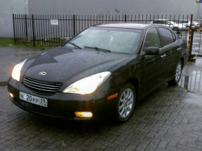 Lexus ES, 2003