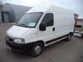 FIAT Ducato, 2008