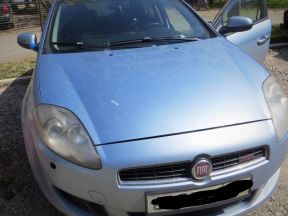 FIAT Bravo, 2007