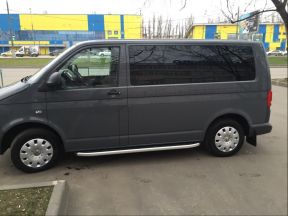 Volkswagen Caravelle, 2011