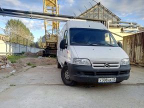 FIAT Ducato, 2006