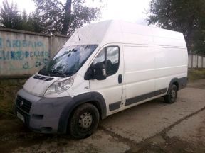 FIAT Ducato, 2008