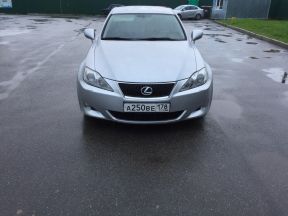 Lexus IS, 2006