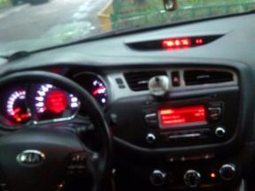 KIA cee&#039;d, 2013