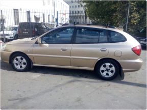 KIA Rio, 2005