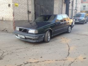 Volvo 850, 1996