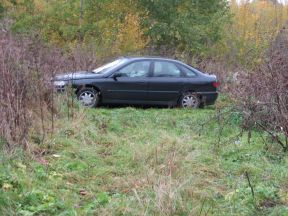 Renault Laguna, 1994