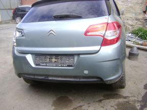 Citroen C4, 2013