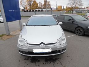 Citroen C5, 2005