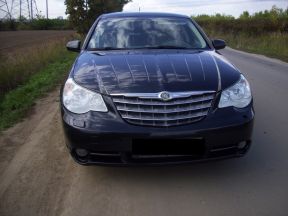 Chrysler Sebring, 2008