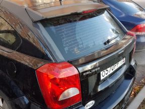 Dodge Caliber, 2006