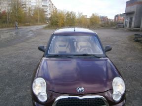 LIFAN Smily (320), 2011