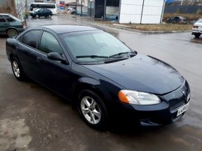 Dodge Stratus, 2003