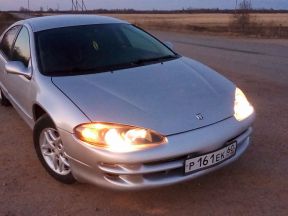 Dodge Intrepid, 2004