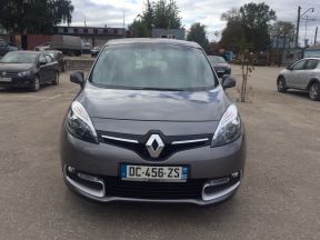 Renault Grand Scenic, 2014