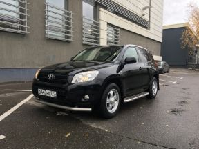 Toyota RAV4, 2006