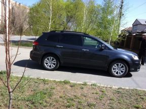 Subaru Tribeca, 2008