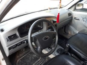 Chery Amulet (A15), 2007