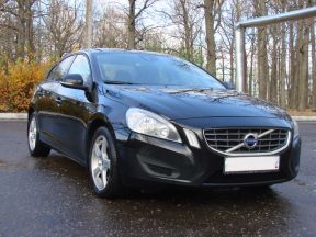 Volvo S60, 2013