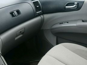 KIA Carnival, 2007