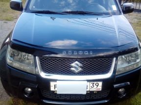 Suzuki Grand Vitara, 2006