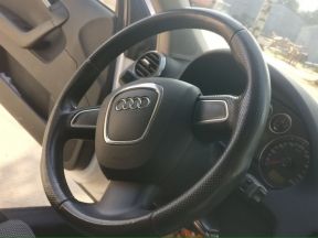 Audi A3, 2009