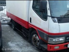 Продам Mitsubishi Canter в Монино