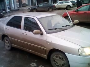 Chery Amulet (A15), 2007