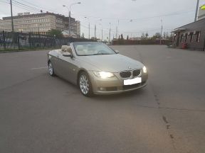 BMW 3 серия, 2008