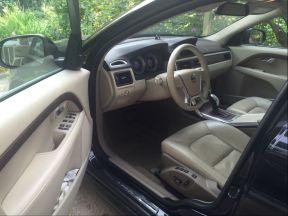 Volvo S80, 2012