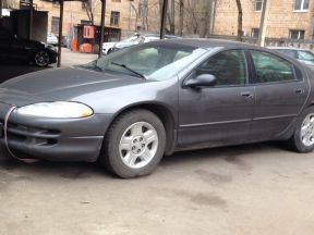 Dodge Intrepid, 2003